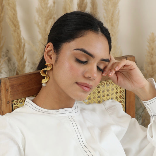 Aarna Earring