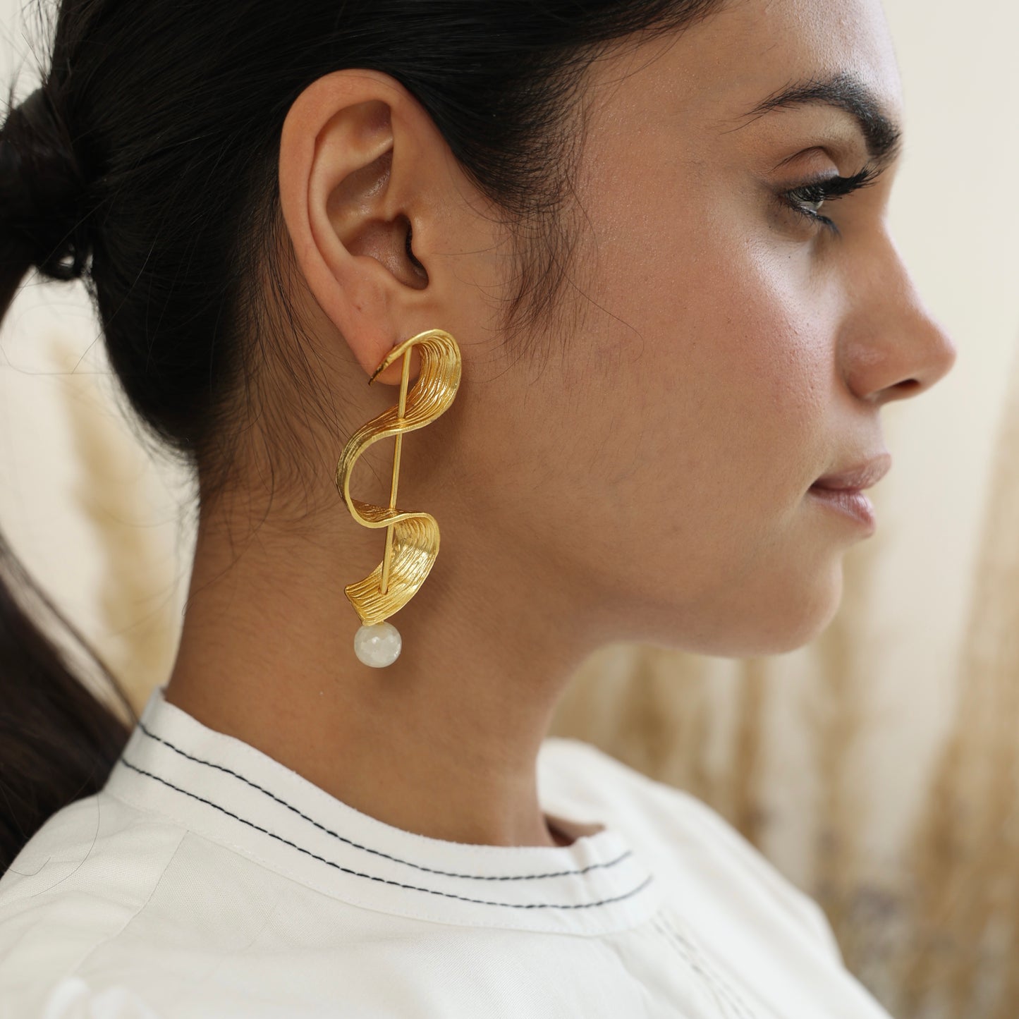 Aarna Earring