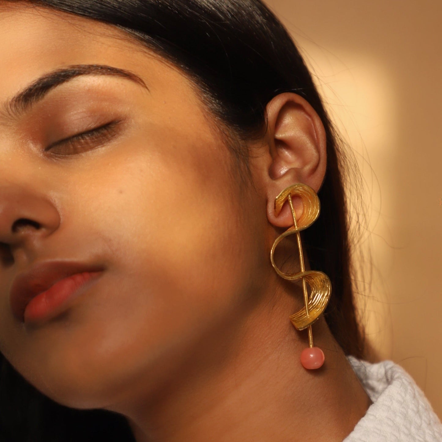 Aarna Earring