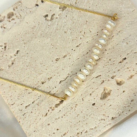 Allison Necklace