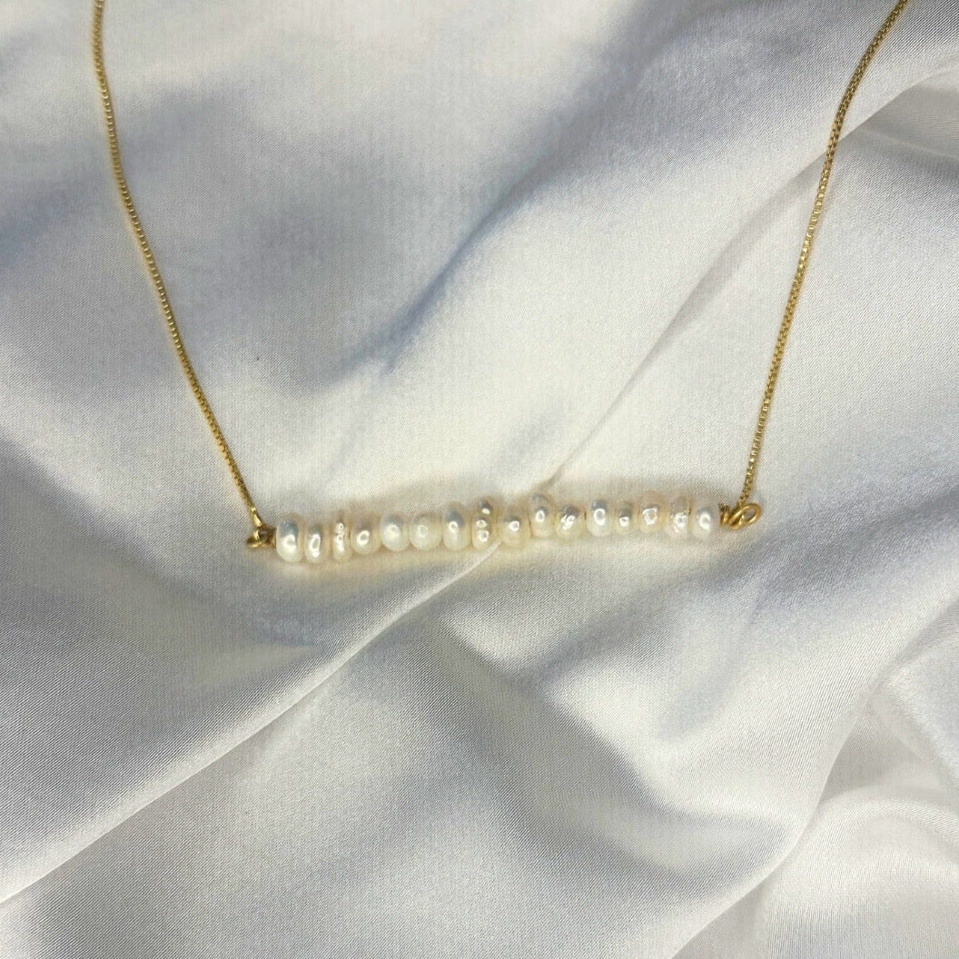 Allison Necklace