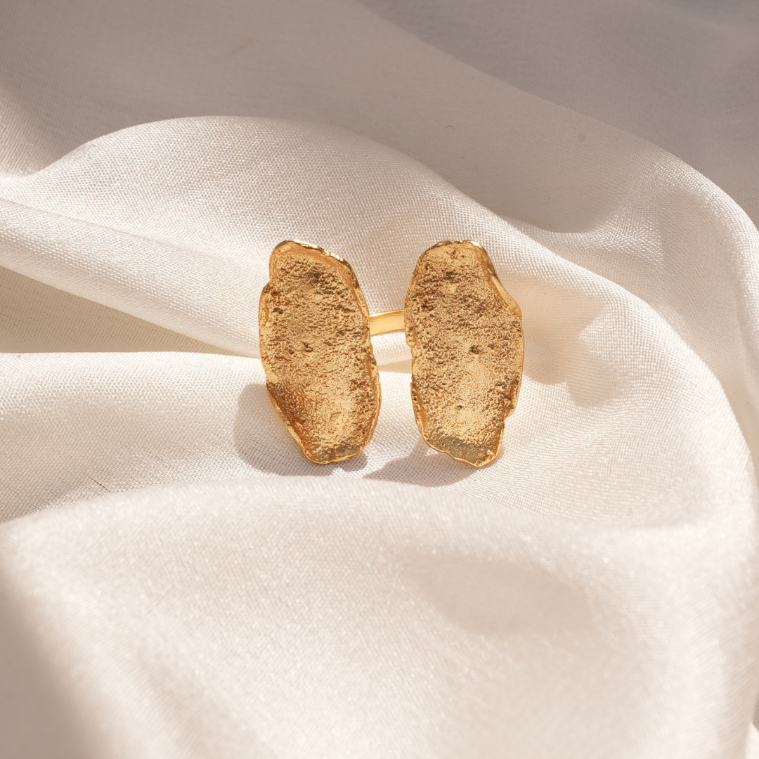 Auric Ring
