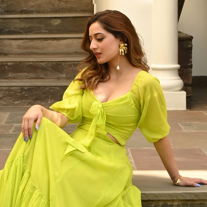 Avya Earring