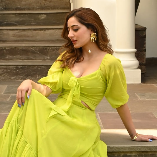 Avya Earring