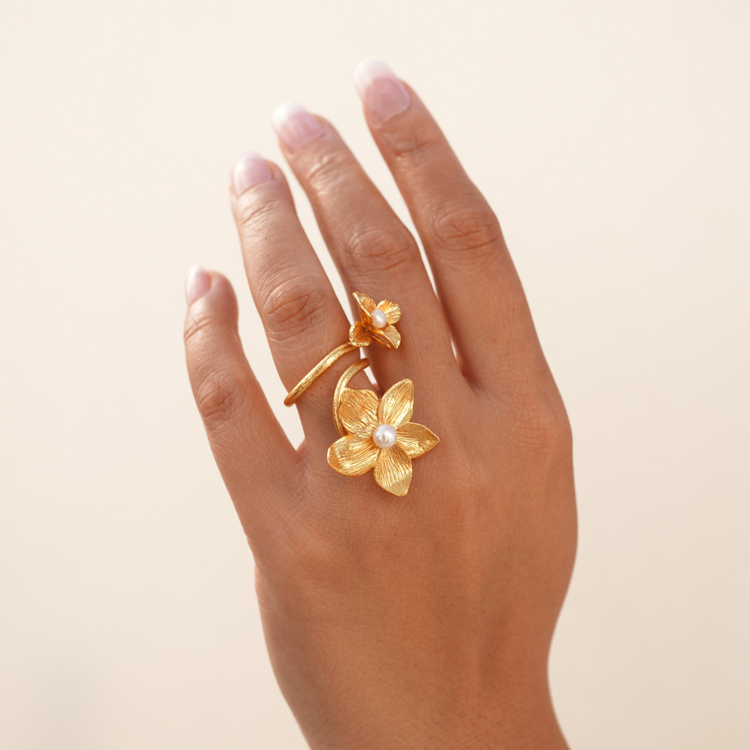 Azalea ring