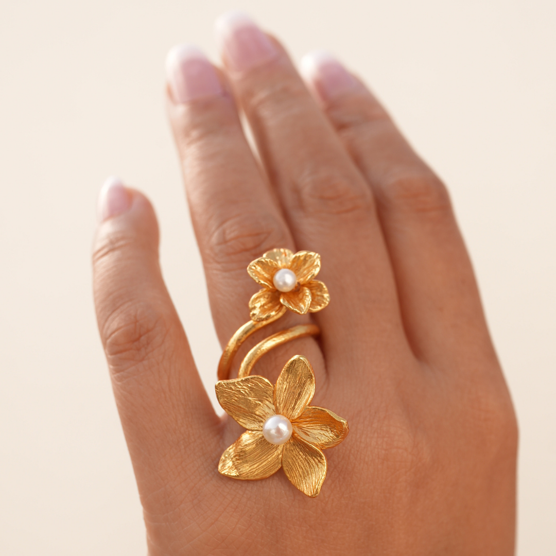 Azalea ring