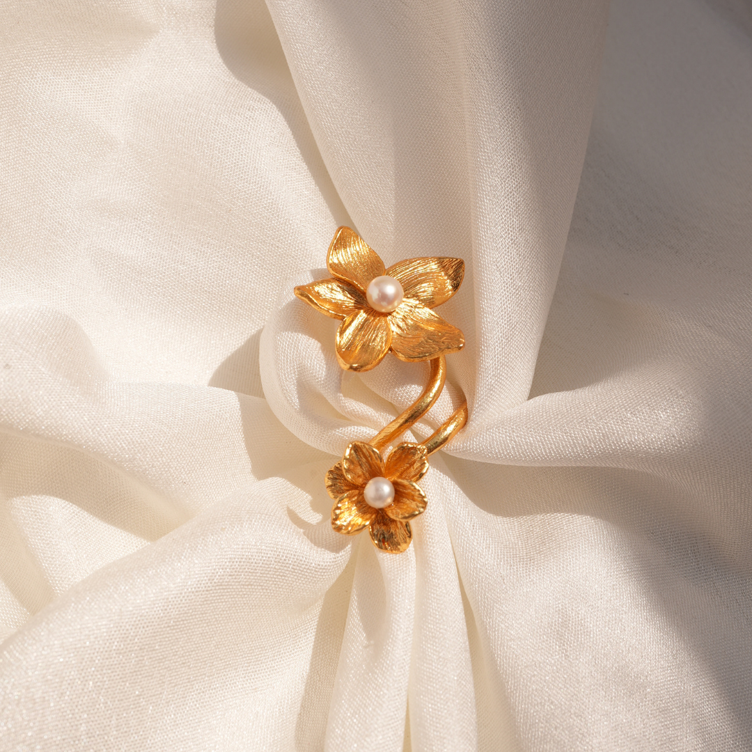 Azalea ring
