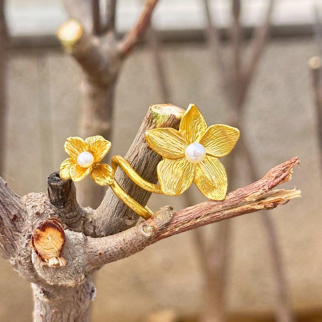 Azalea ring