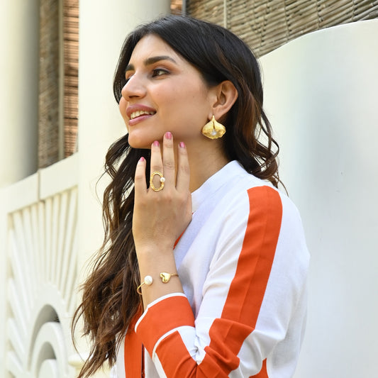 Coastal Earring