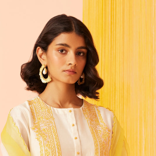 Dhvani Earring