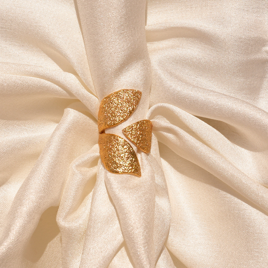 Dua Ring
