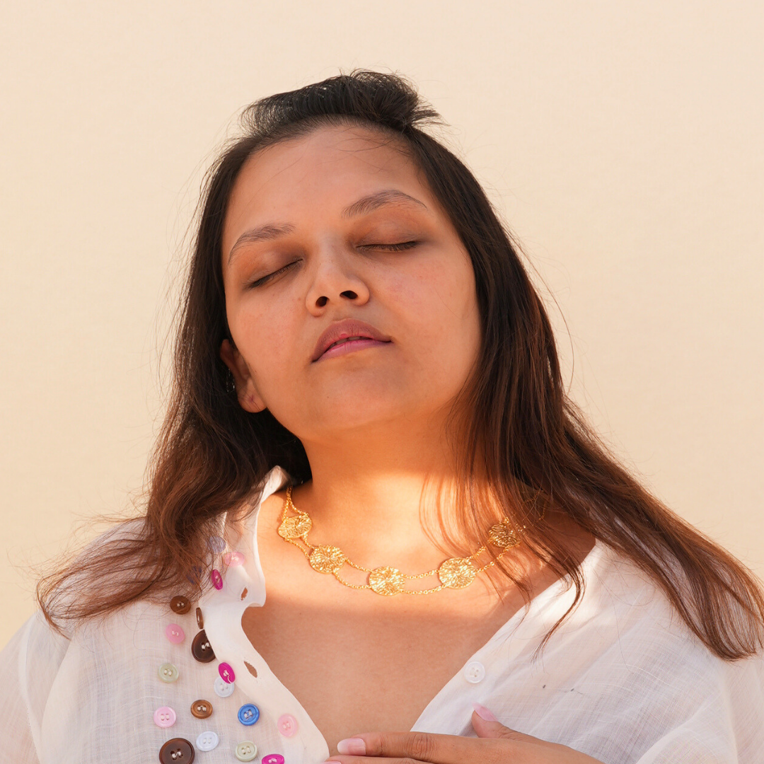 Emva Necklace