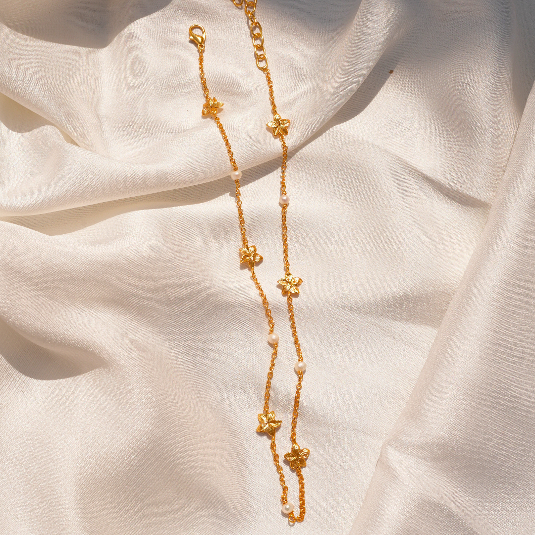 Flower Chain