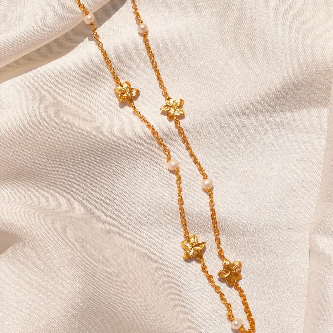 Flower Chain