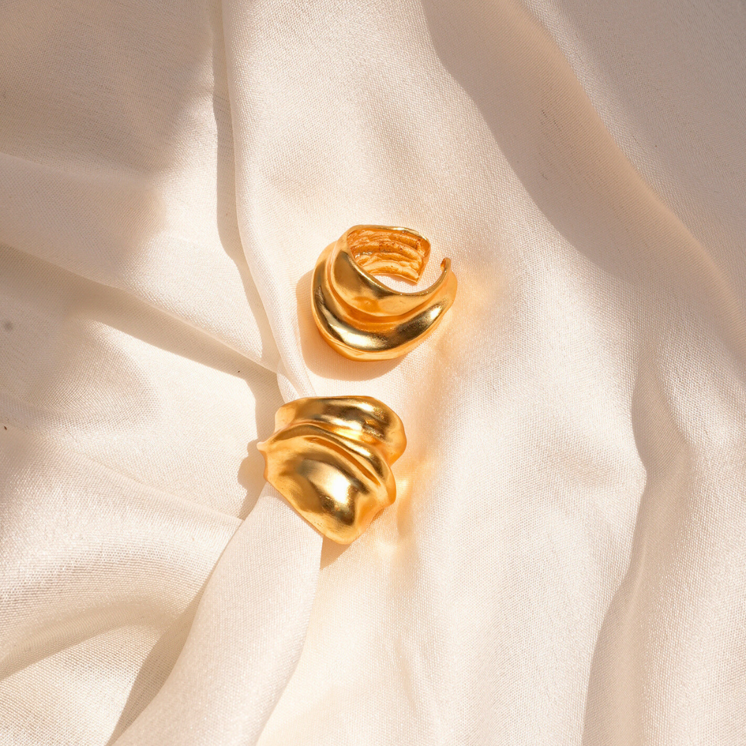 Flutter Cuffs