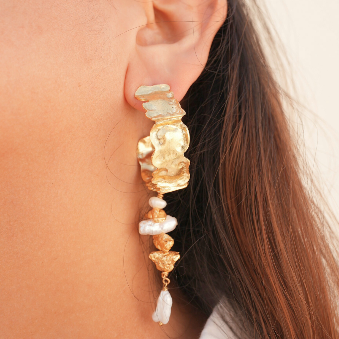 Elysian Hoops