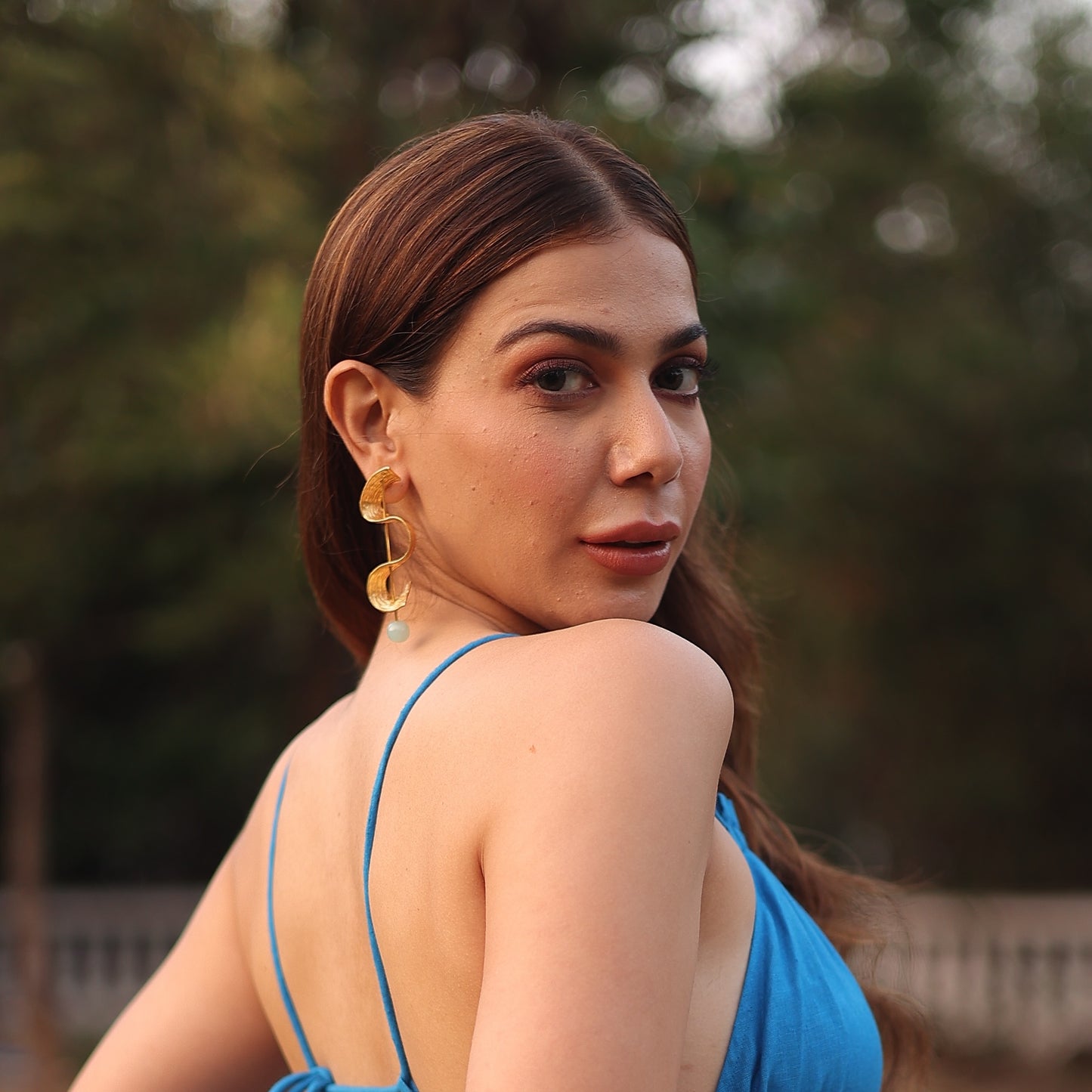Aarna Earring