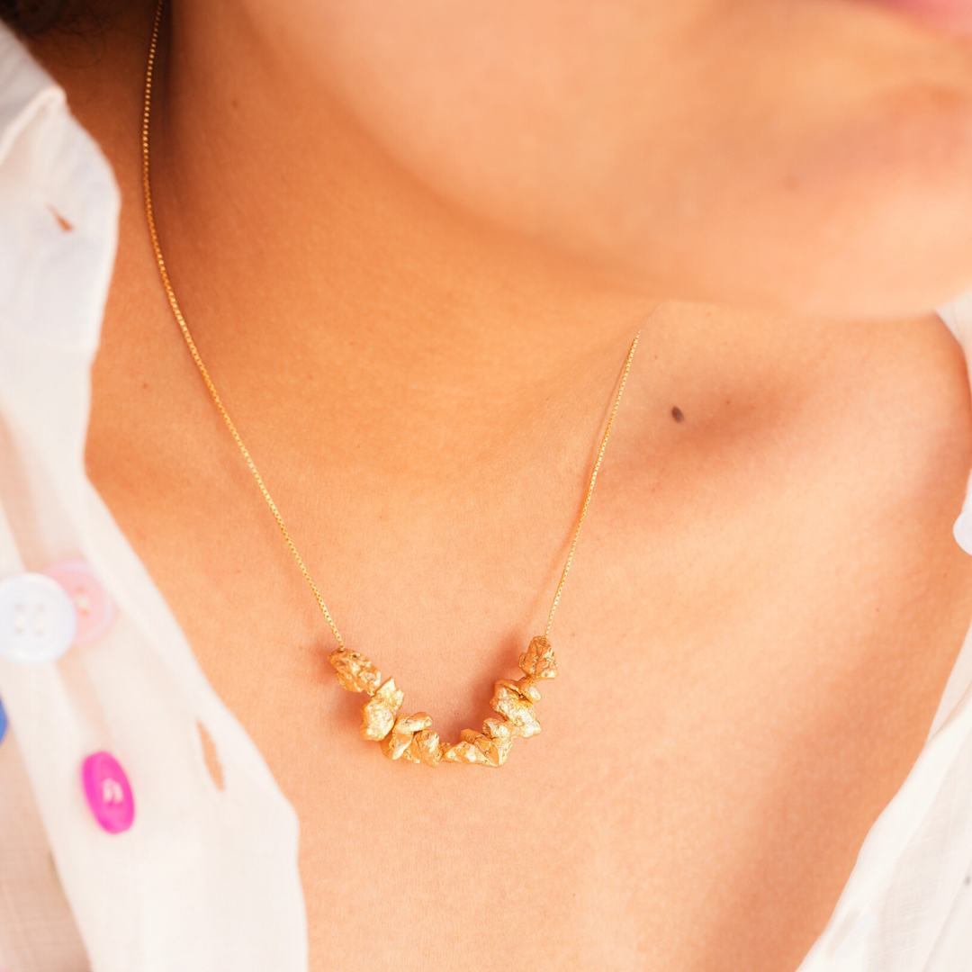 Lume Necklace