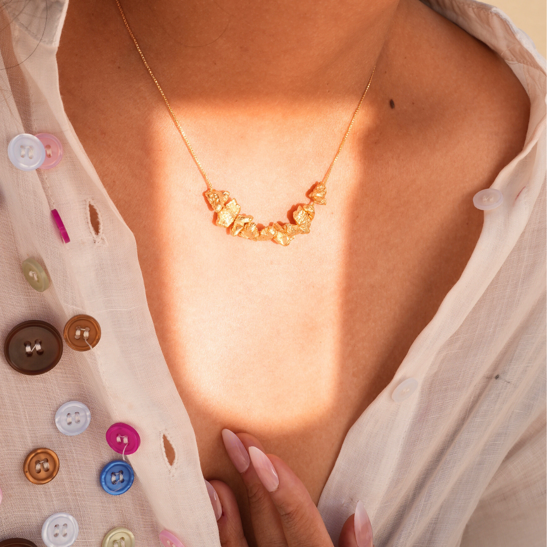 Lume Necklace