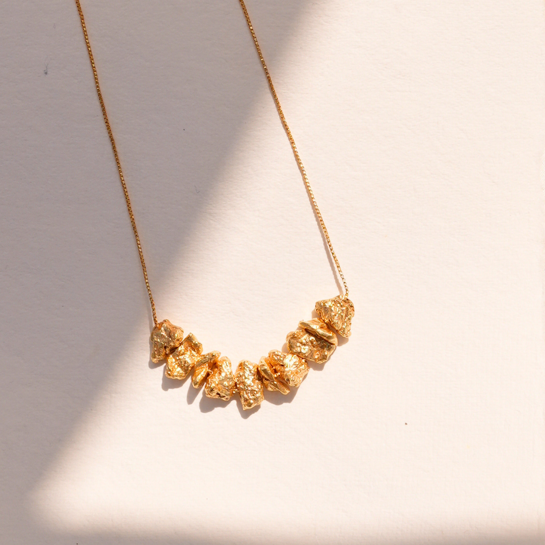 Lume Necklace