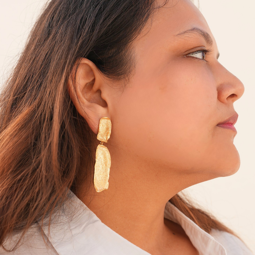 Lure Earrings