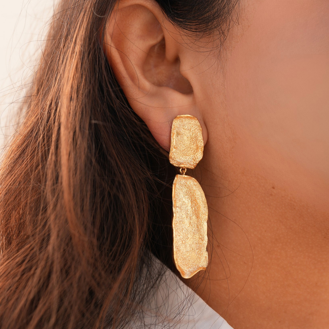 Lure Earrings