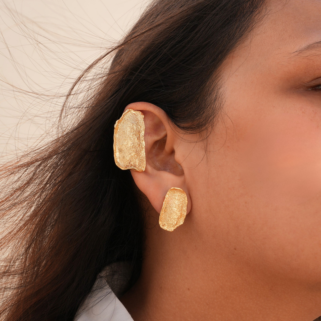Mica Cuffs