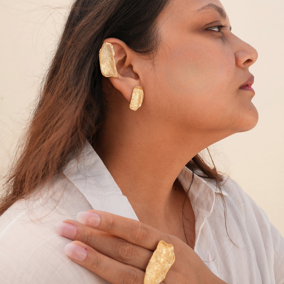 Mica Cuffs
