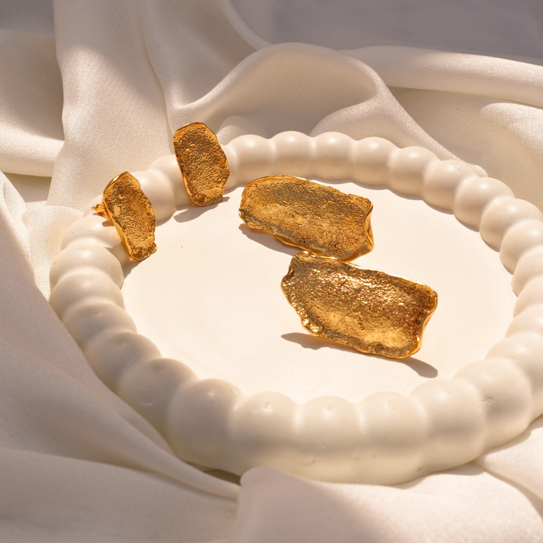 Mica Cuffs