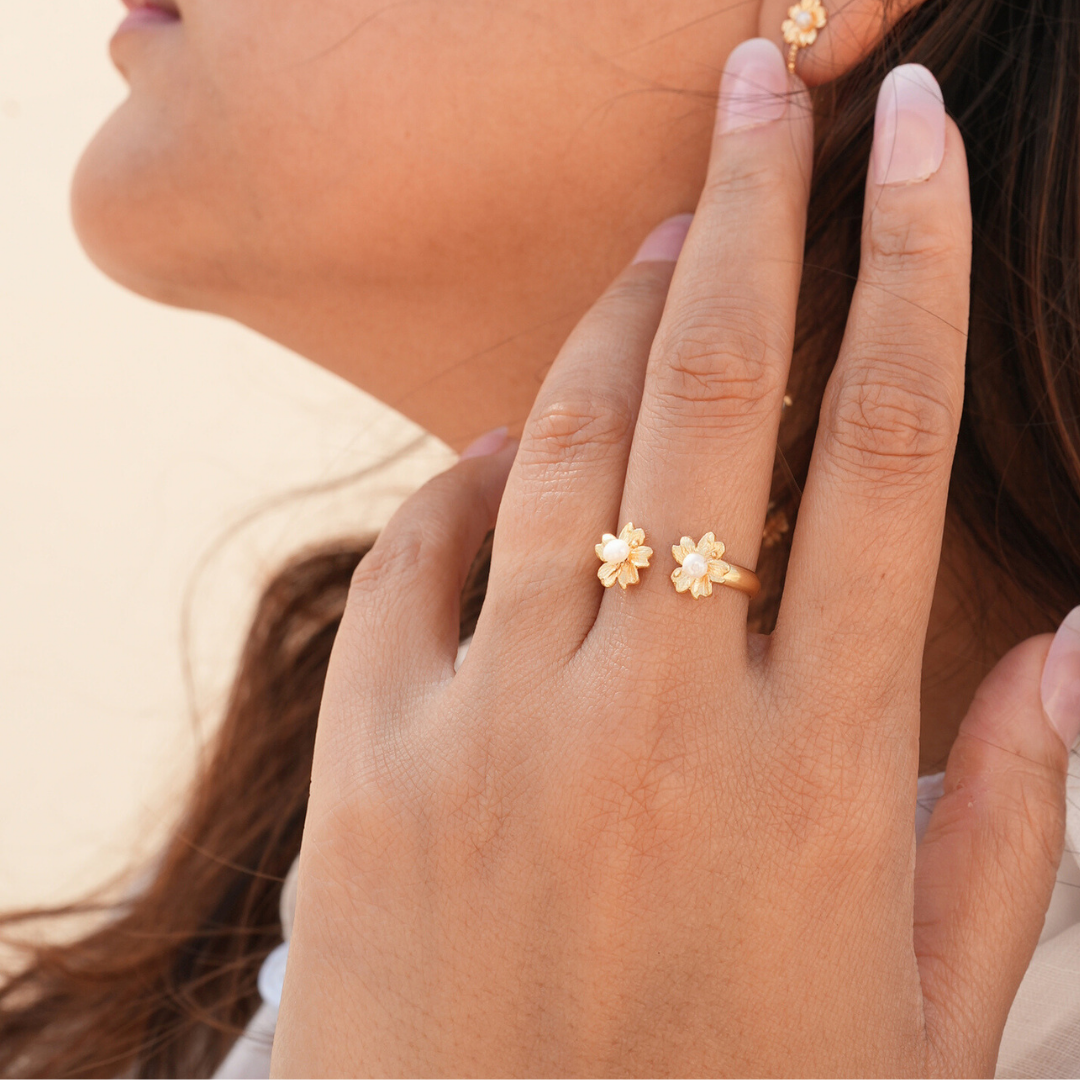 Mishti Ring