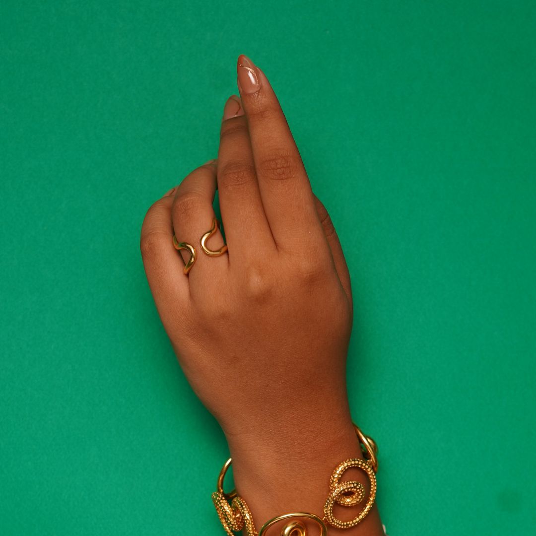 Sway Ring