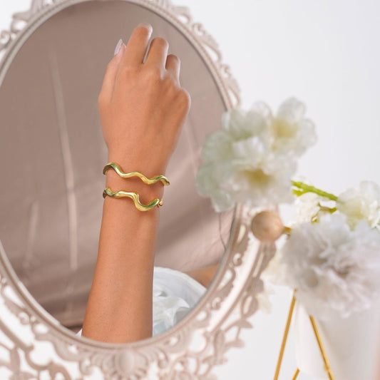 Ripple Handcuff