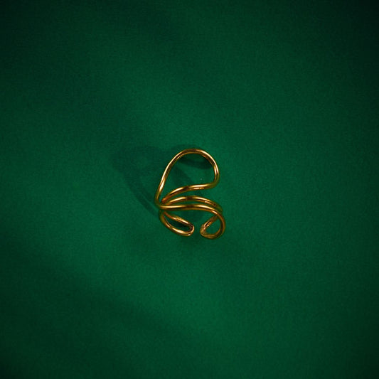 Muse Ring