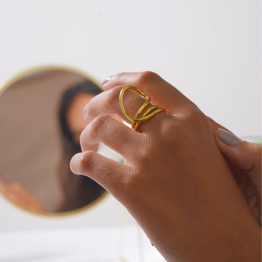Muse Ring