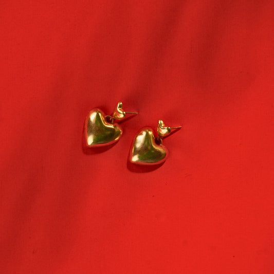 Tender Earrings