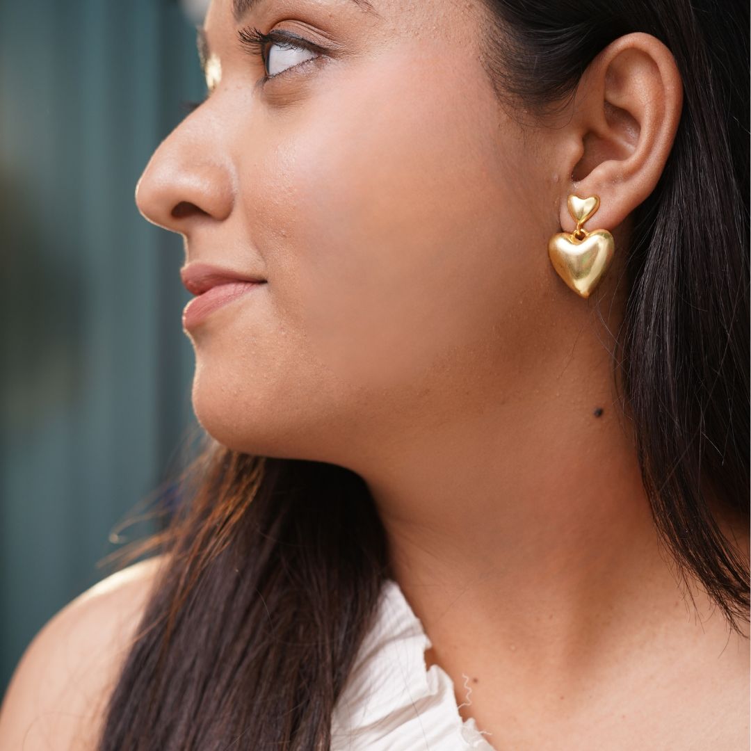 Adhira Hand Cuff by nihiraa