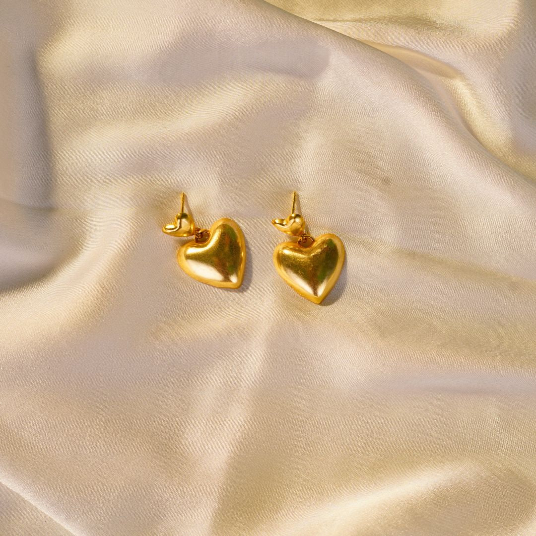 Tender Earrings