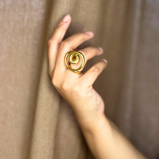 Wong Ring