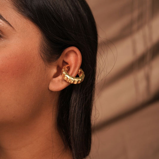 Bamboo Cuffs