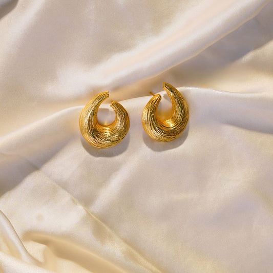 Wabi Sabi Studs