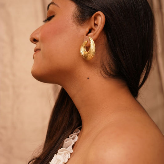 Wabi Sabi Studs