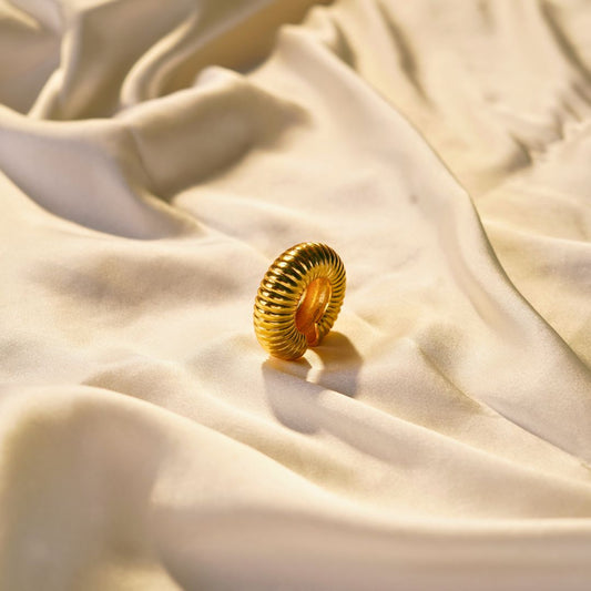 Grub Cuffs