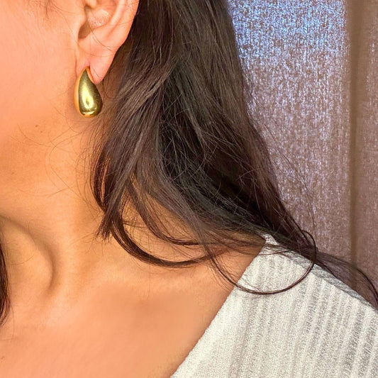 Drop Earrings