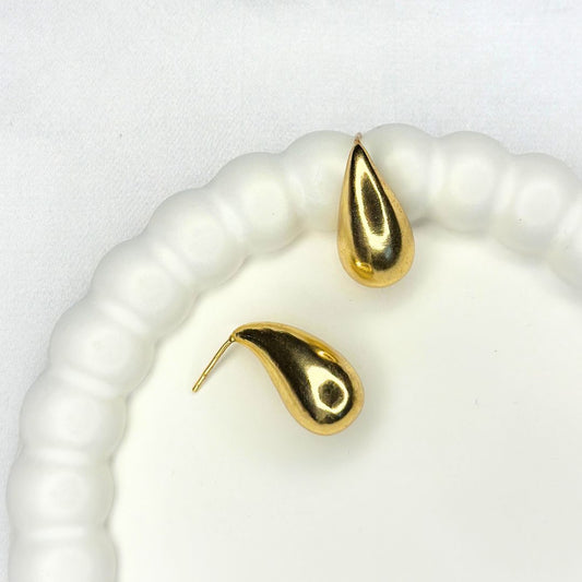 Drop Earrings