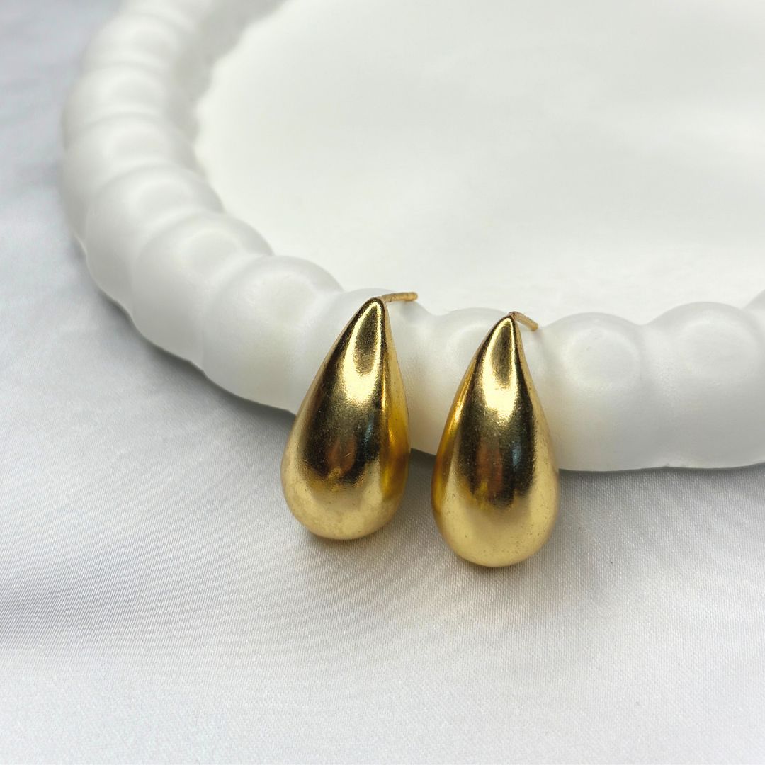 Drop Earrings