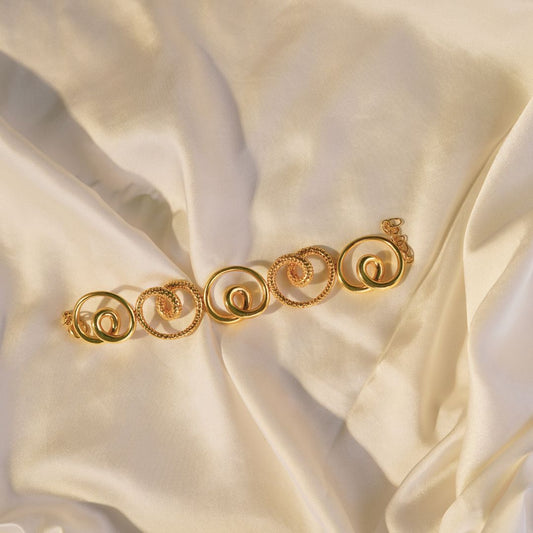 Buns Bracelet