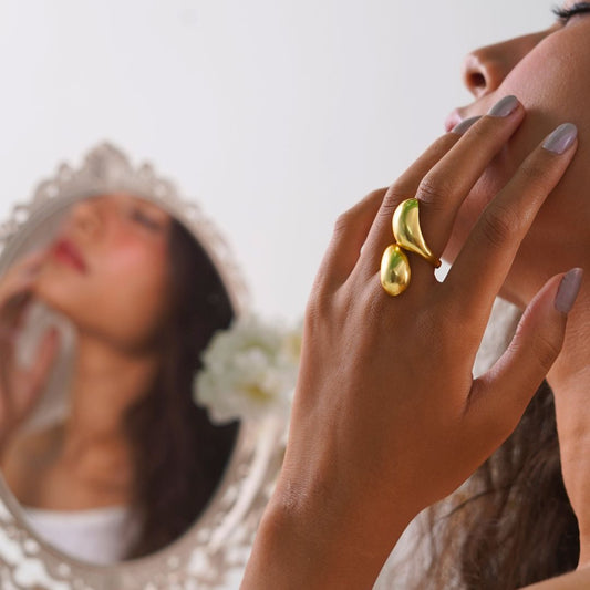 Bubble Ring