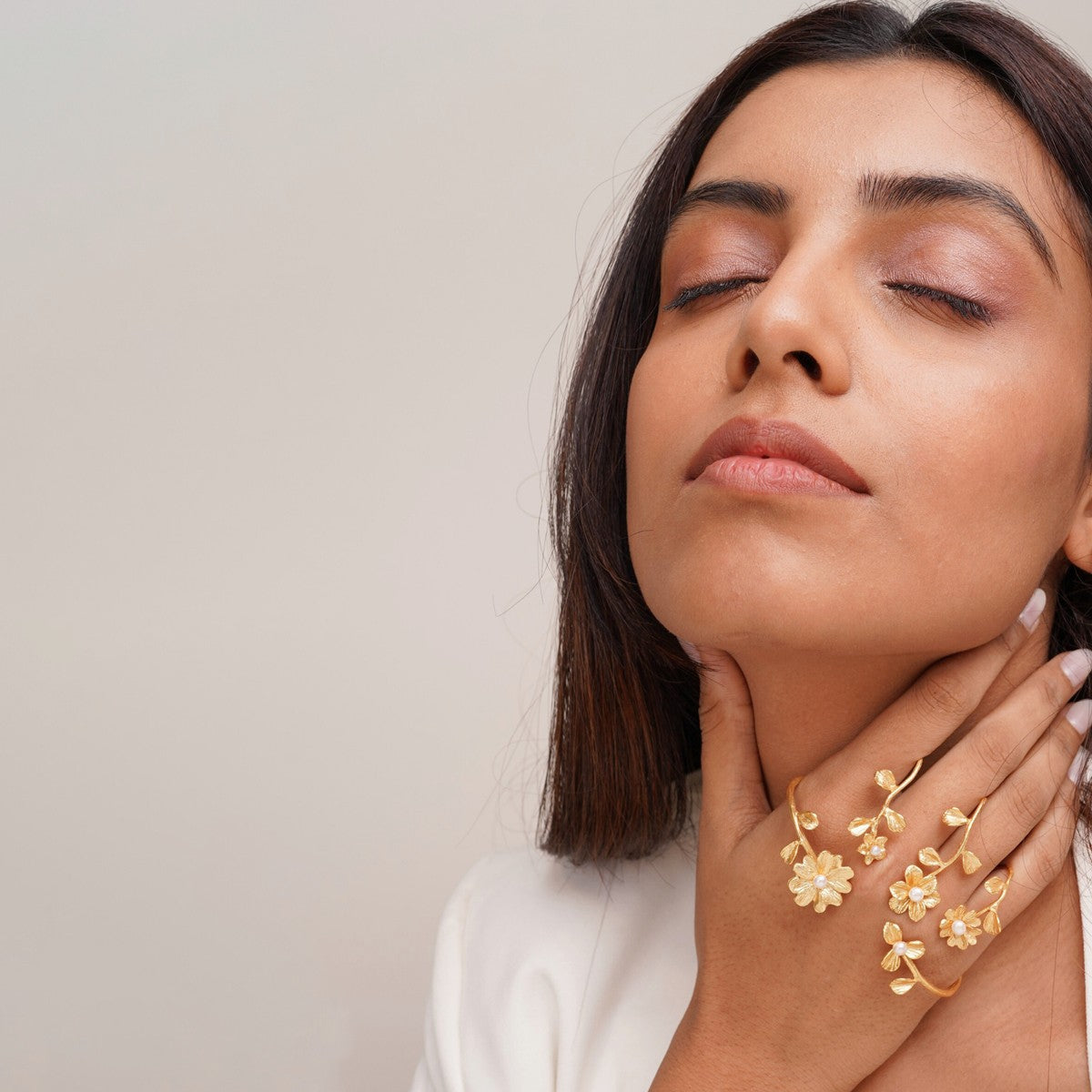 Treasure Ring Harness