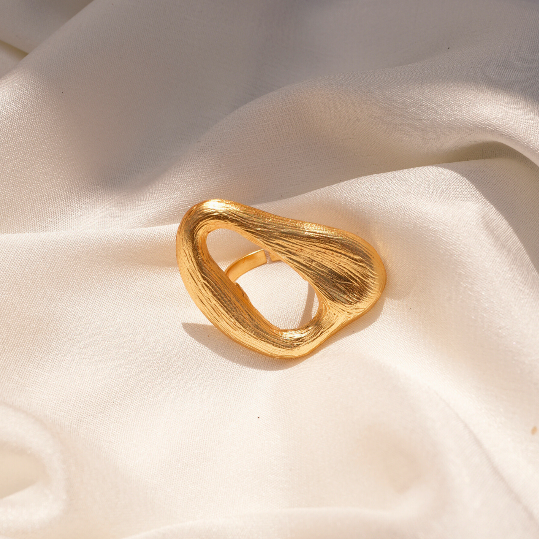 Ojas Ring