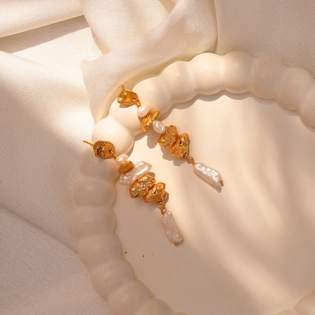 Pearl Charm